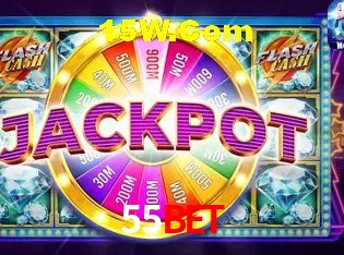 Bônus e promoções da 55Bet